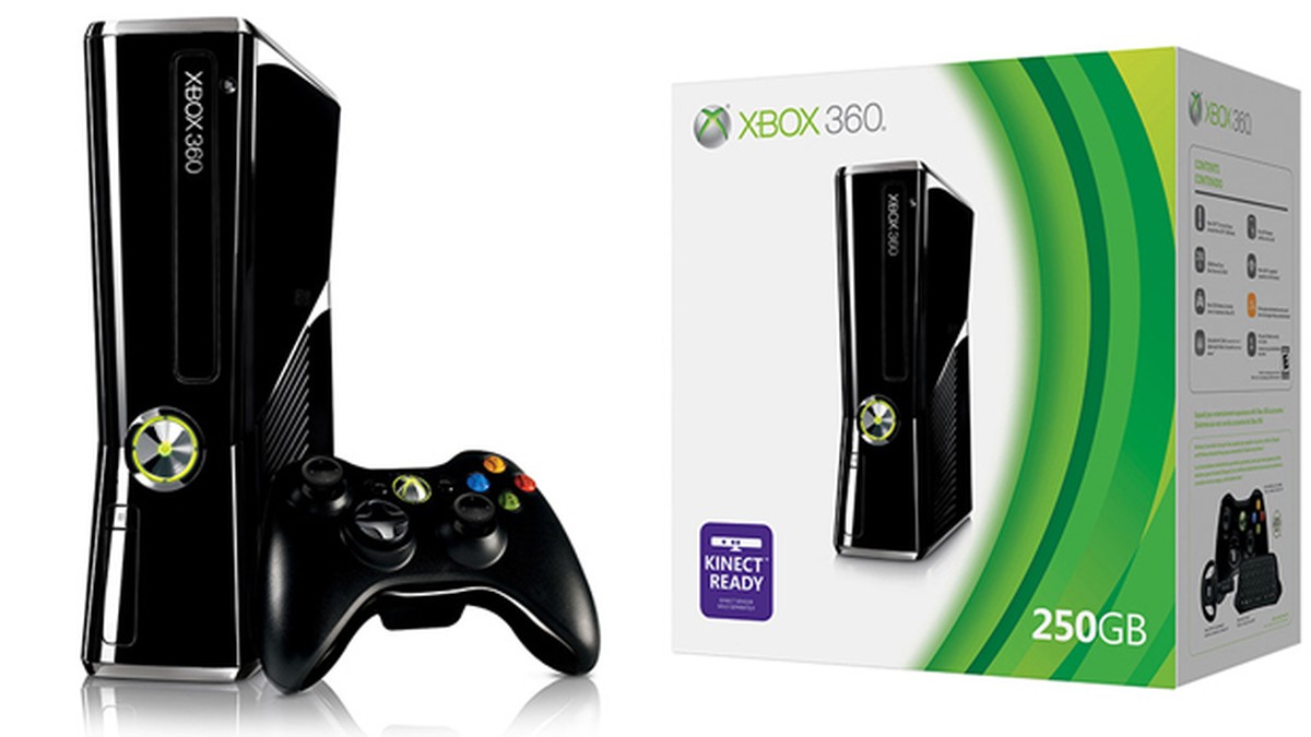 Xbox 360 Купить В Глазове