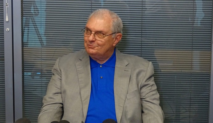 Títulos, contas em dia, sucessão: o que está em jogo no último ano de Gilvan