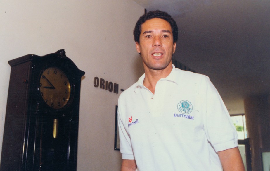 Luxemburgo no Palmeiras: fotos, vídeos e números das outras quatro passagens do técnico