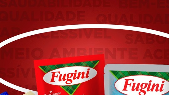 Fábrica fechada da Fugini não tinha controle de pragas nem monitoramento de ingredientes, diz Anvisa