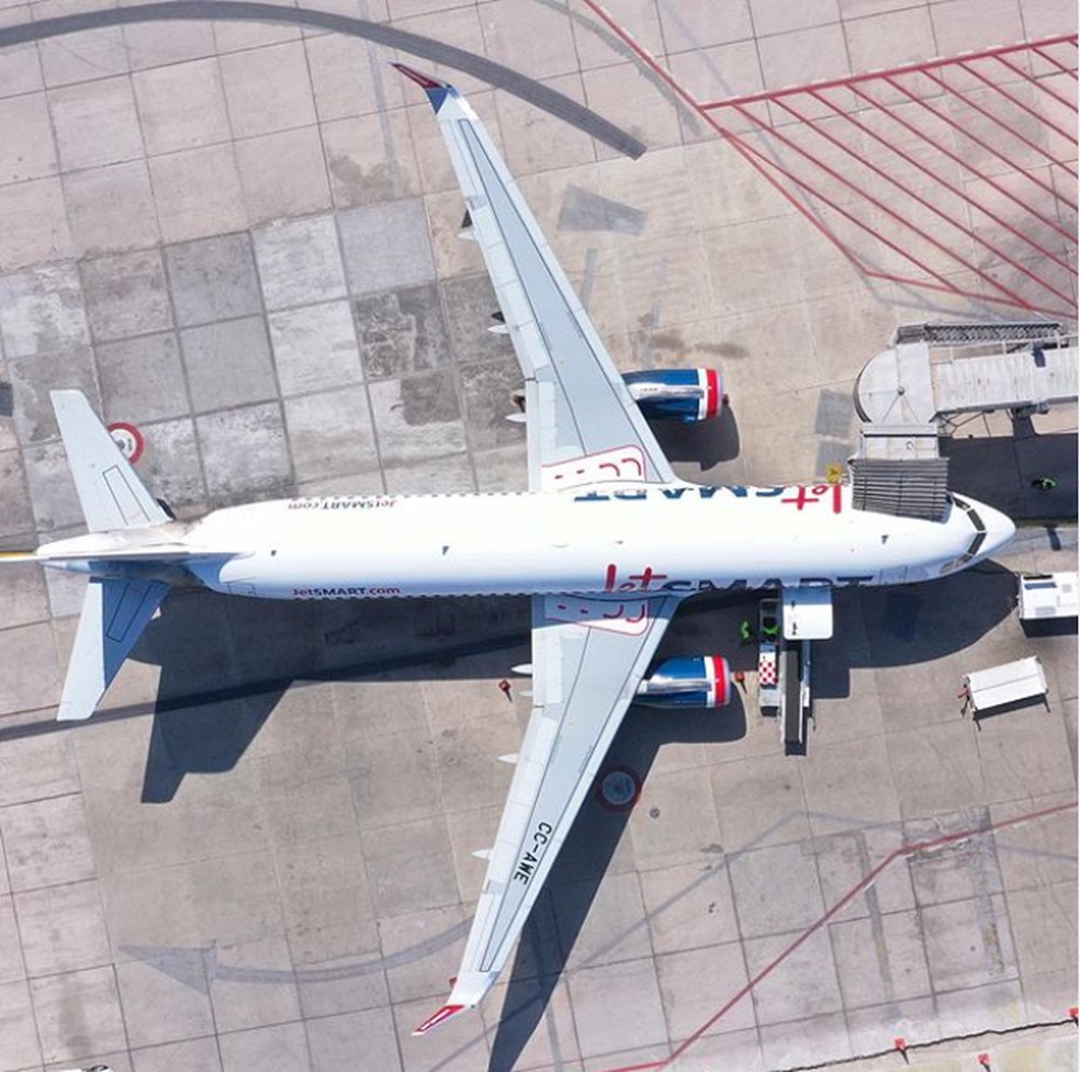 Resultado de imagen para jetsmart norwegian