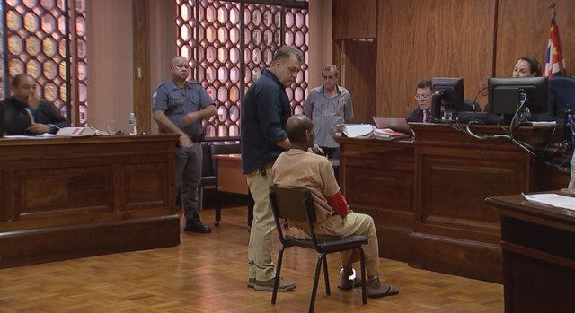 Idoso acusado de acorrentar e matar a marretadas missionária é condenado a 36 anos de prisão