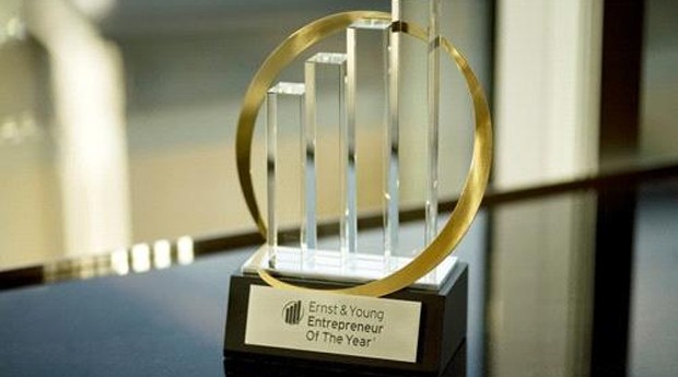 Prêmio da EY reconhece os empreendedores de impacto  (Foto: Divulgação)