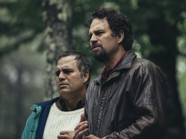Mark Ruffalo em "I Know This Much Is True" (Foto: HBO)