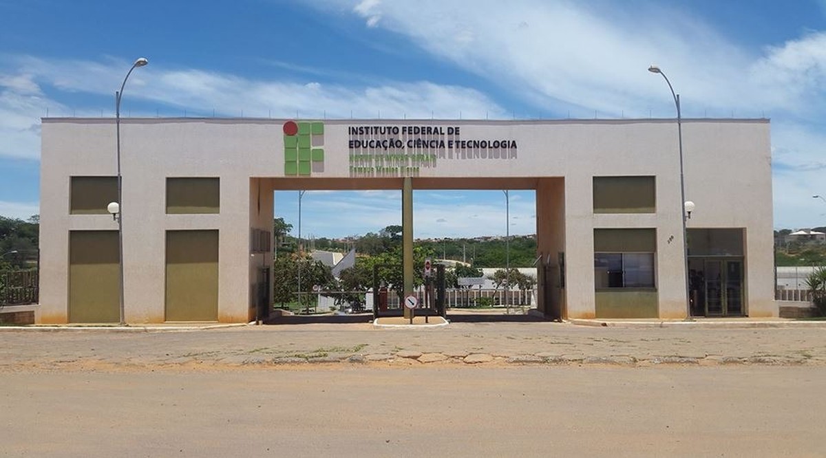 IFNMG abre inscrições para 714 vagas em cursos superiores no Norte e Vales de Minas