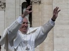 Papa Francisco pede a Deus a 'conversão' de jihadistas 