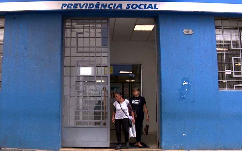 Inss Veja Perguntas E Respostas Sobre A Revisao Do Auxilio Doenca E Da Aposentadoria Por Invalidez Economia G1