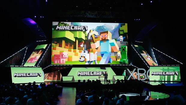 Minecraft World em Jogos na Internet