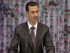 Irã apoia plano proposto por presidente da Síria para encerrar crise
