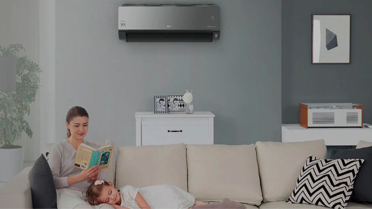 Ar good: como fazer limpeza e manutenção?  |  Tecnologia Sua Casa Mais