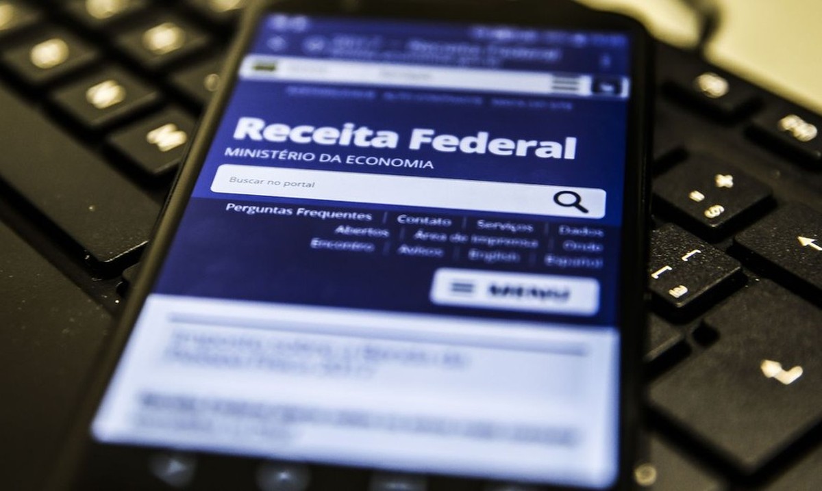 Dados do IR mostram profissões com maior renda média e mais isenções