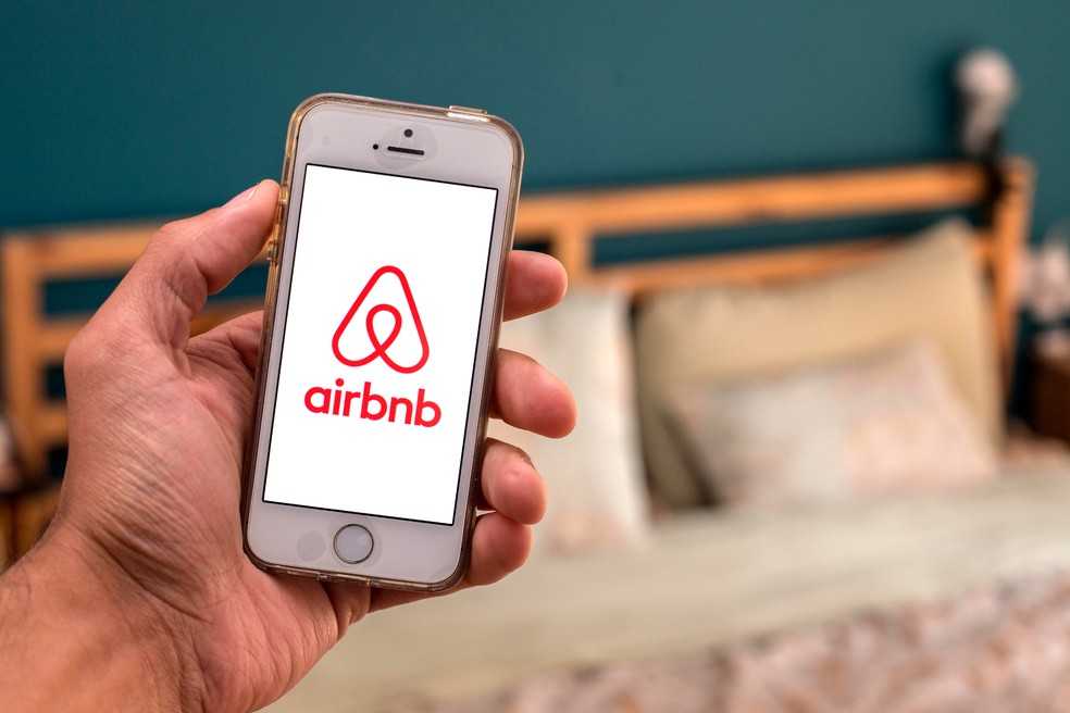 Anfitrião pode oferecer diversos tipos de acomodação ao hóspede no Airbnb — Foto: Getty Images