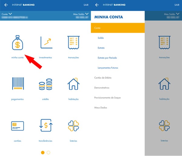 Como Usar O Aplicativo Da Caixa Apps Techtudo