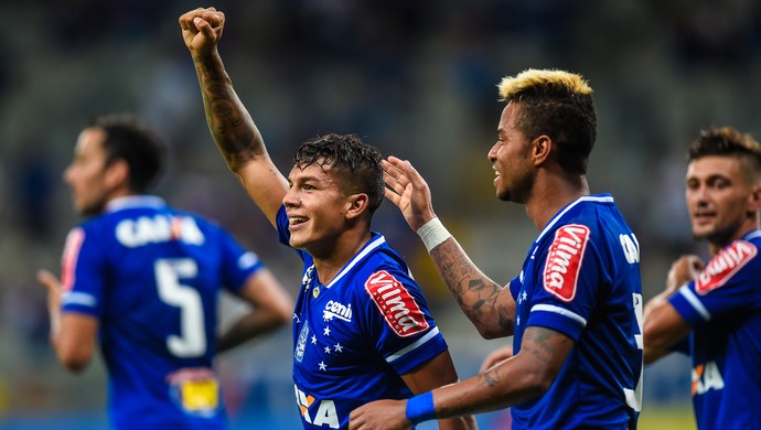 Jornalista diz que Cruzeiro enfim teve uma atuação convincente em 2016