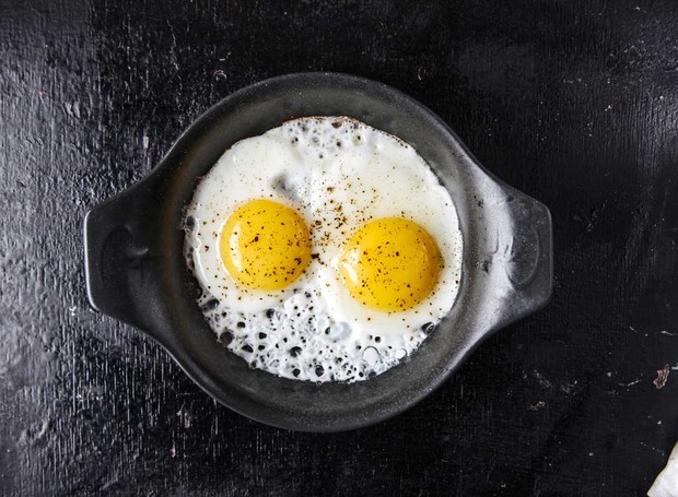 Frite sem óleo: descubra qual ingrediente vai te ajudar a