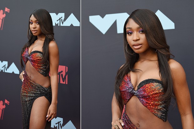 Normani (Foto: Getty Images)