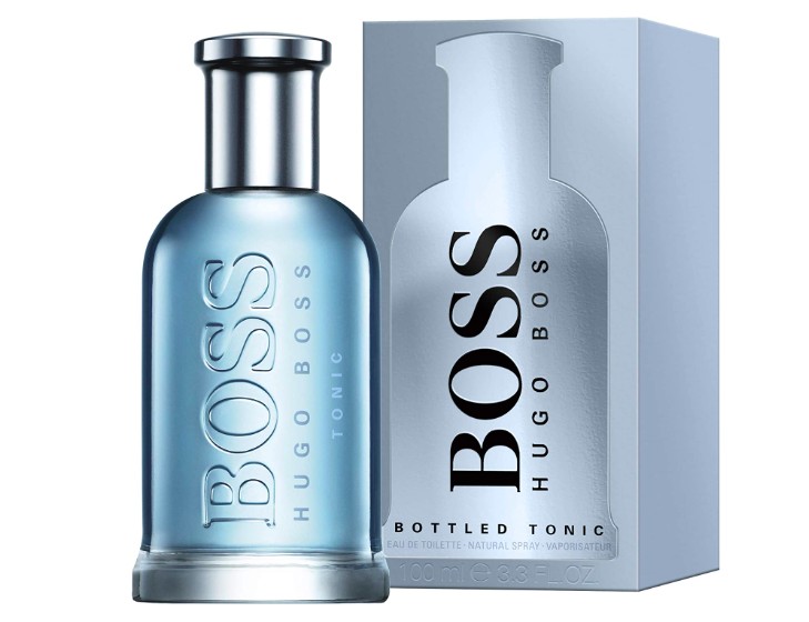 Hugo Boss (Foto: Reprodução/Amazon)