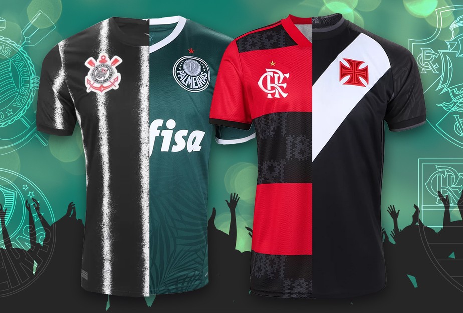 Palmeiras é o mais apontado como