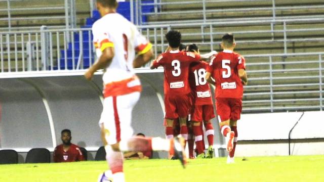 CRB x Juazeirense, no Rei Pelé