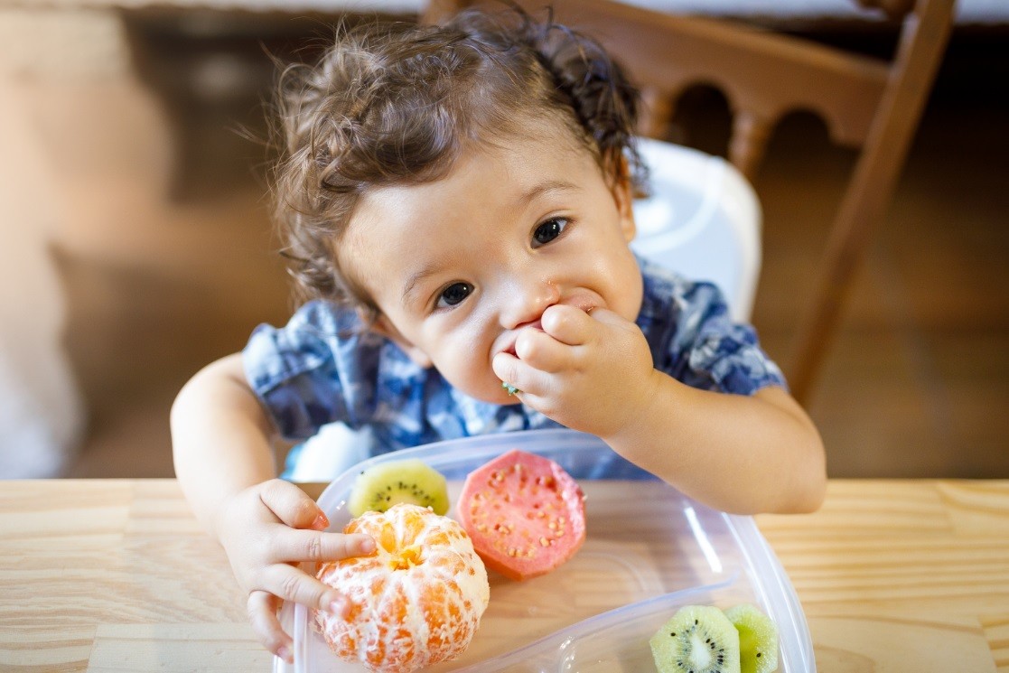 Dicas Para O Seu Filho Comer Bem Revista Crescer Colunistas