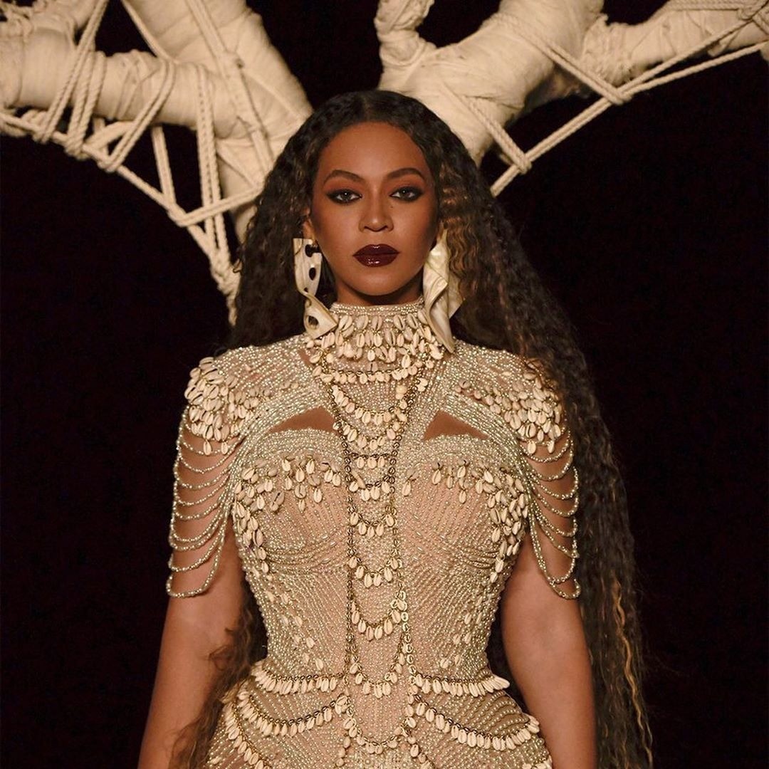 Beyoncé (Foto: Divulgação)