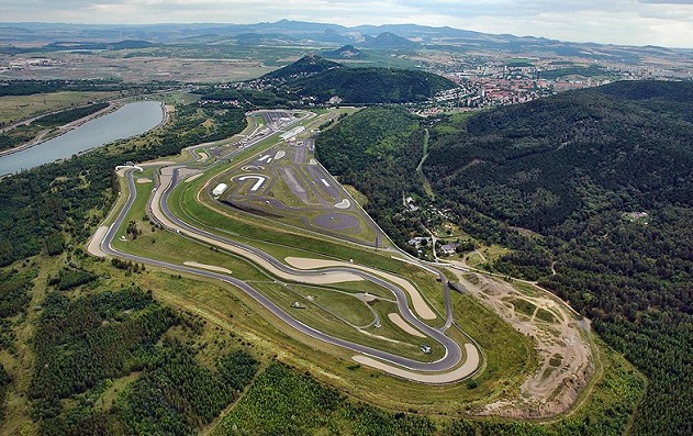 MM Boas Notícias - ICGP inicia uma temporada de corridas em pistas  históricas da motovelocidade e a final é NO BRASIL!, Blog Mundo Moto