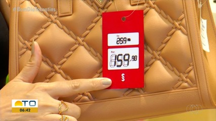 Consumidores aproveitam promoções de janeiro para economizar