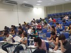 Vestibular da Unicamp é aplicado para 5.234 inscritos em Piracicaba e Limeira