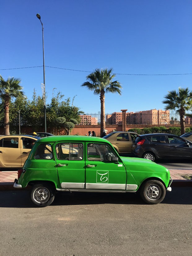 Roteiro de viagem: o que fazer em Marrakech (Foto: Michell Lott)