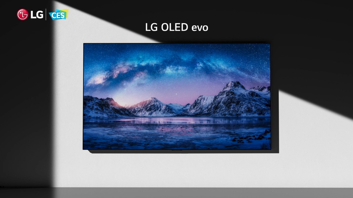 Novas TVs OLED evo, QNED e mais: veja as inovações da LG para 2021 | TVs – [Blog GigaOutlet]