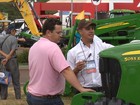 Agrishow apresenta as novidades tecnológicas para o campo