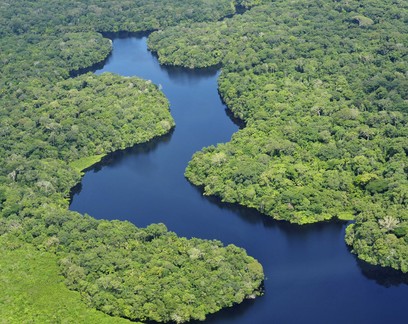 Cinco vezes em que o Rio Amazonas foi parar no Livro dos Recordes
