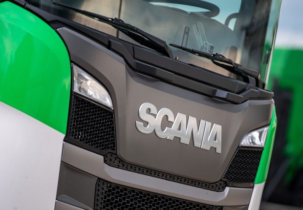 Scania (Foto: Monika Skolimowska/Getty Images)