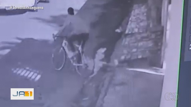 Furto de bicicletas tem aumentado na Regio Metropolitana de Goinia