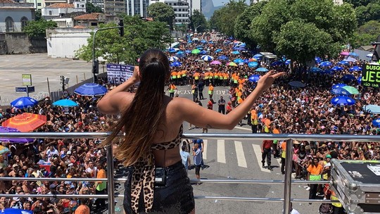 Foto: (Fernanda Rouvenat/ G1)