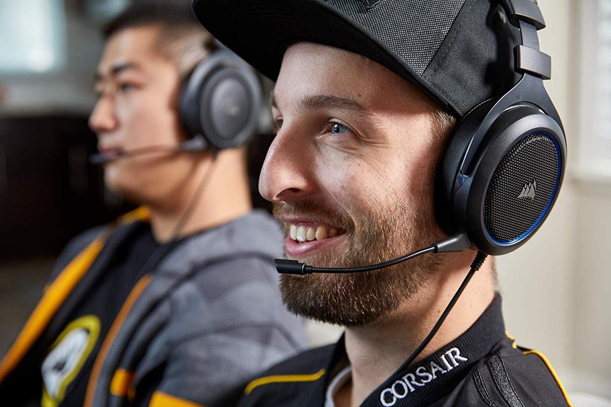 Headset Corsair: 7 modelos que prometem mais imersão em jogos