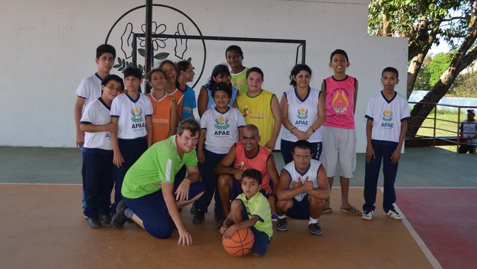 Basquete Tapajós: Saiba as principais regras para iniciar a prática do  esporte