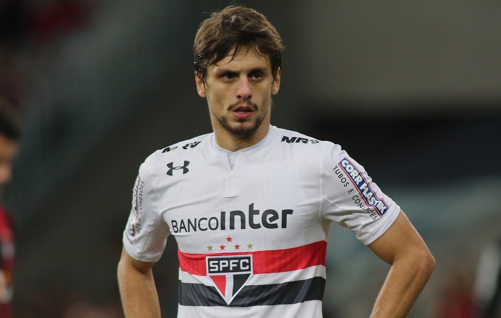 São Paulo pode perder Cueva e Rodrigo Caio; entenda o caso de cada um