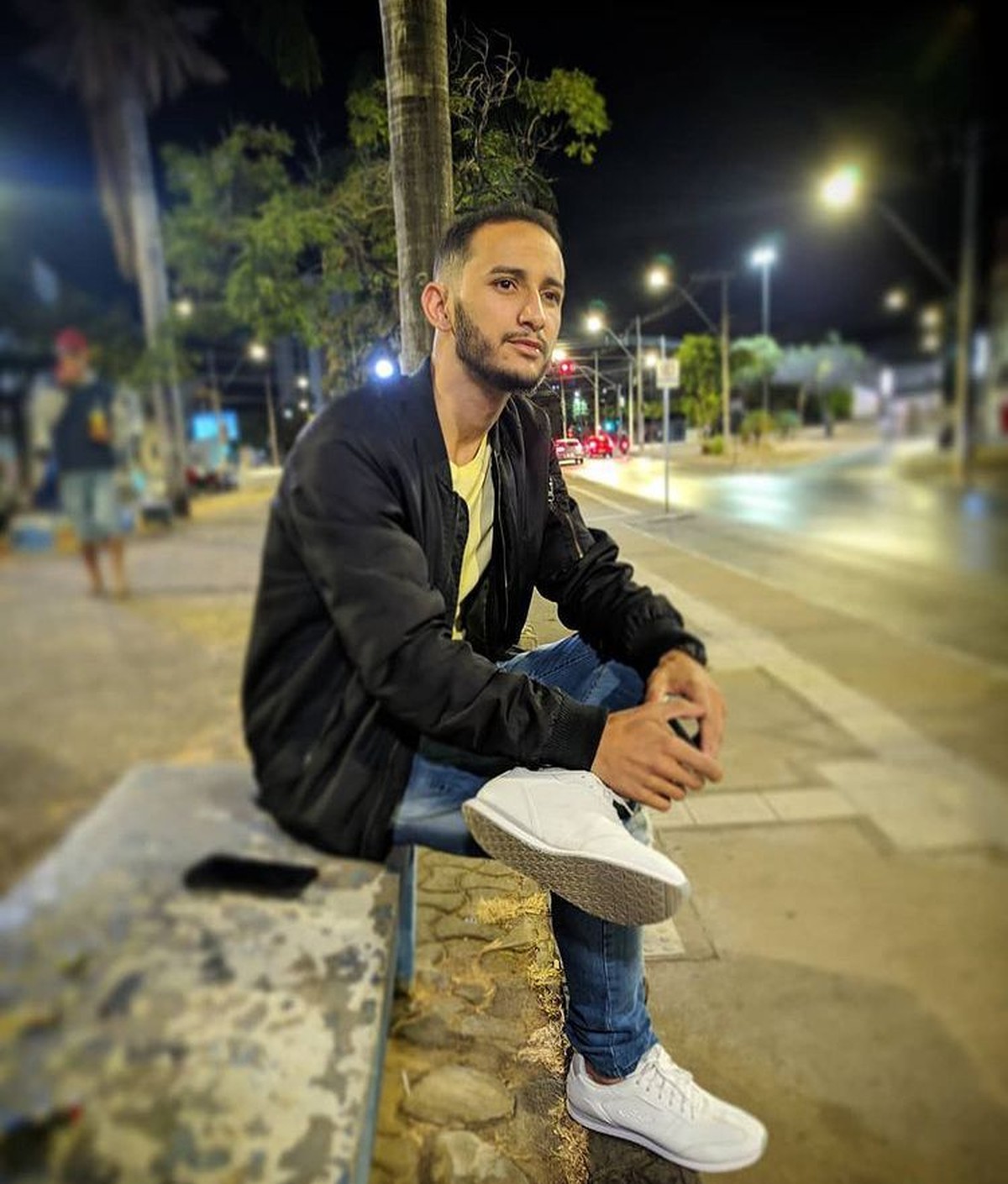 Estudante de fisioterapia agredido morre em hospital de Montes Claros