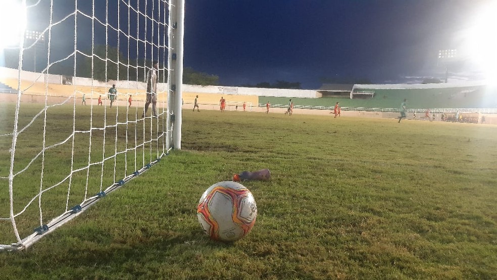 Galvez e Rio Branco-AC vencem e garantem classificação às semifinais do Acreano Sub-20 — Foto: Kelton Pinho