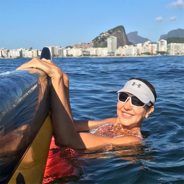 Fernanda Venturini (Foto: Reprodução / Instagram)