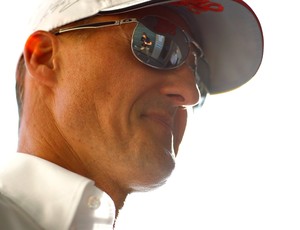 Michael Schumacher  (Foto: Getty Images)