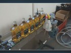 Polícia do Rio prende 3 por produção de uísque e vodka falsos na região