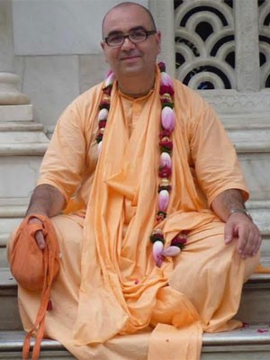 Dhanvantari Swami  Campina Grande PB