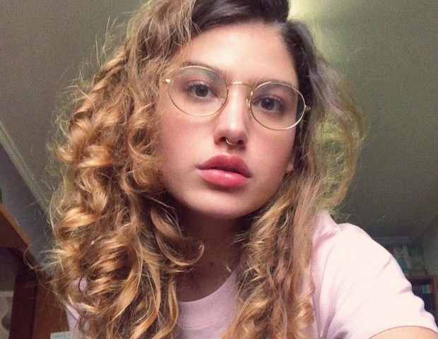 Giovanna Grigio (Foto: Reprodução/Instagram)