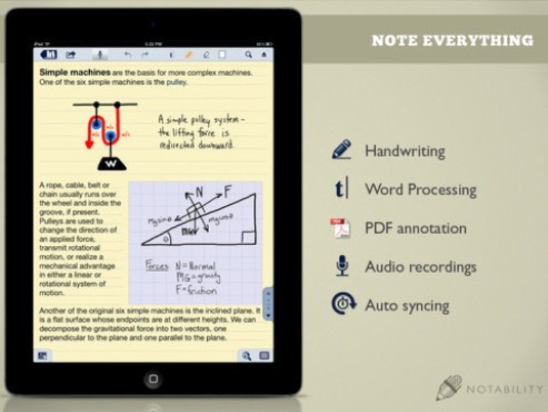 notability download