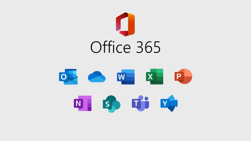 Download do Office 365 e faça login nos serviços da Microsoft