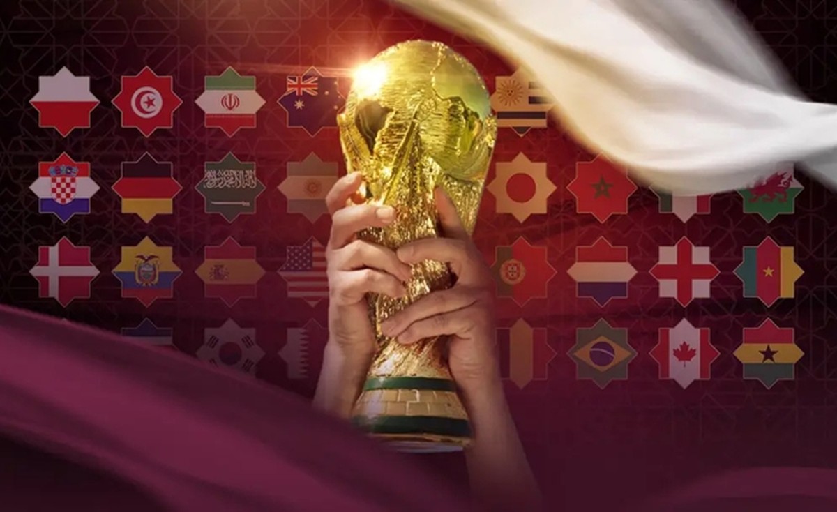 Catar x Equador ao vivo: onde assistir ao jogo e à abertura da Copa