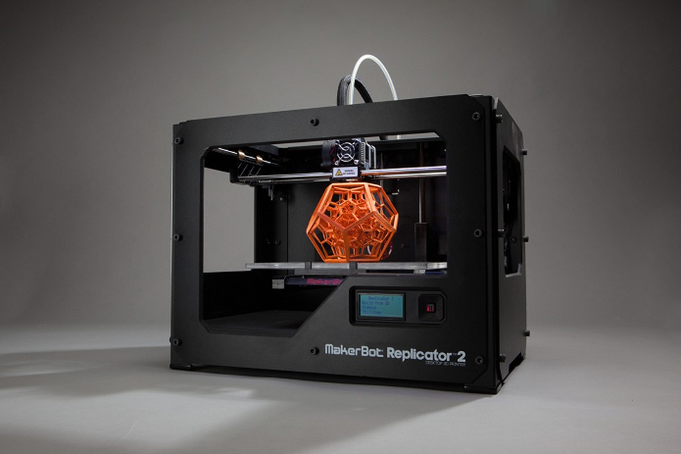 Impressora 3D: veja seis modelos para comprar no Brasil | Qual Comprar? | TechTudo