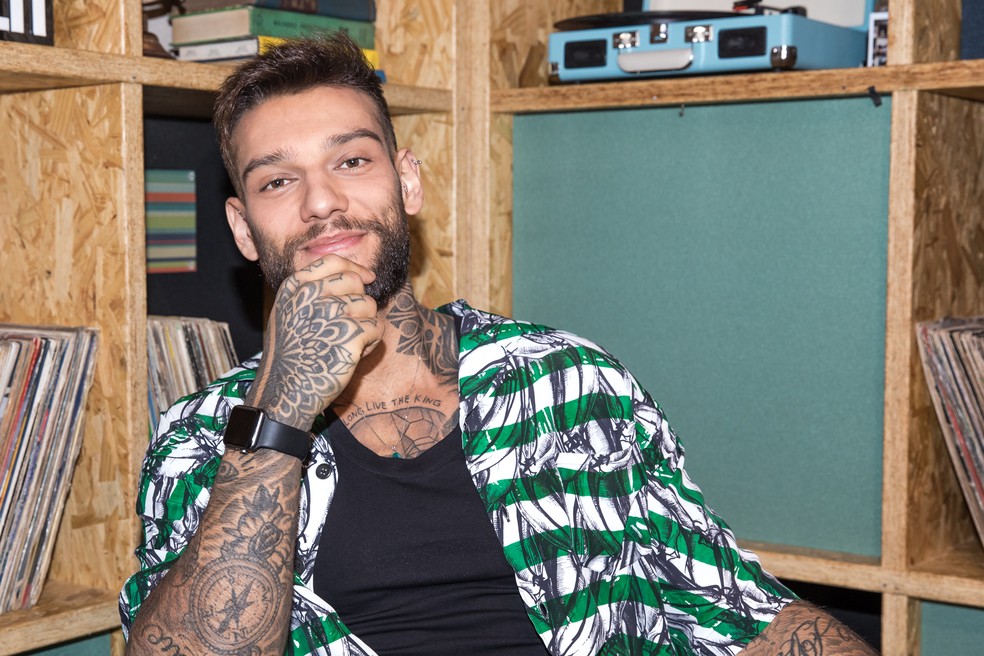 Agenda Marcos E Belutti Junho 2018 Lucas Lucco E Munhoz E Mariano Estao Entre Os Shows De Comemoracao